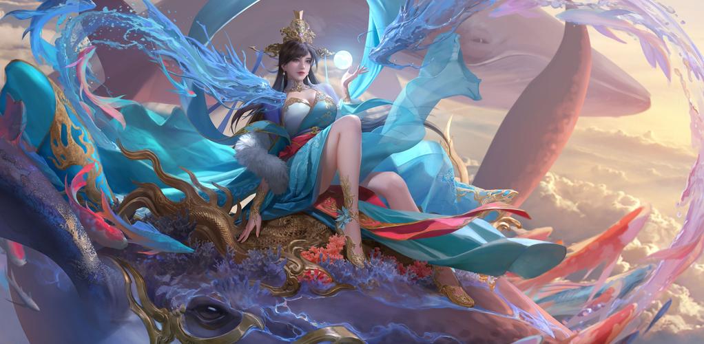 甄姬三国杀超强辅助角色技能运用与策略解析