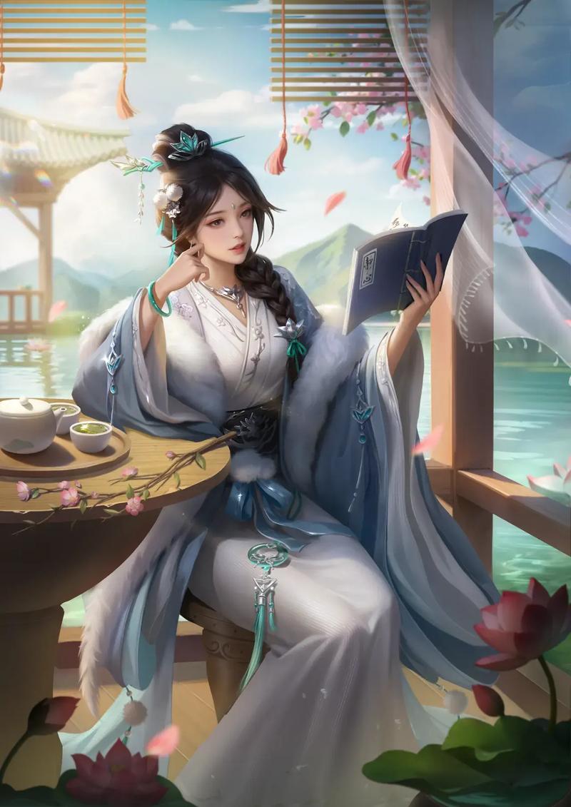 甄姬三国杀超强辅助角色技能运用与策略解析