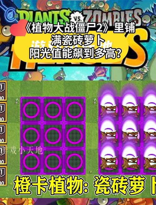 瓷砖萝卜最全游戏攻略解说_瓷砖萝卜最新游戏技巧通关