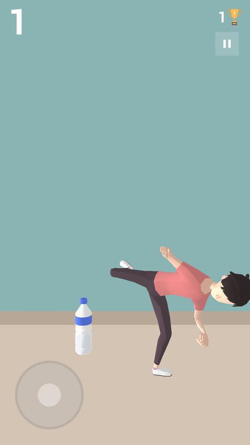 瓶盖挑战最全游戏攻略解说_瓶盖挑战最新游戏技巧通关