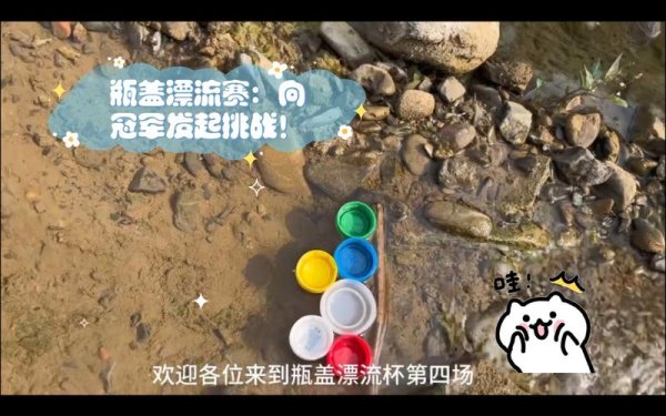 瓶盖挑战最全游戏攻略解说_瓶盖挑战最新游戏技巧通关