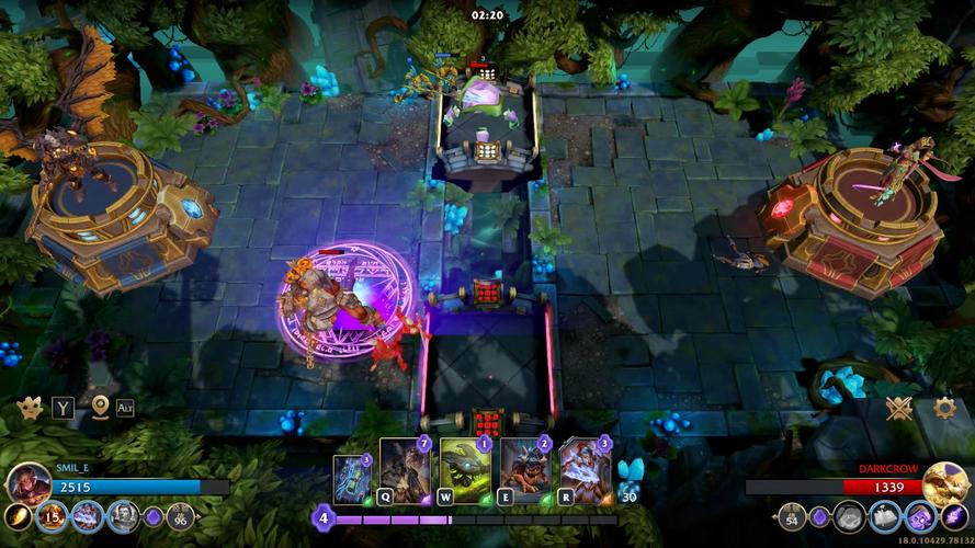 瓦王最强游戏攻略解说_瓦王最新游戏技巧通关