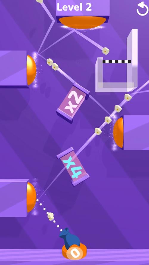 三角狗逃脱手游下载_三角狗逃脱官网下载_手机安卓苹果app