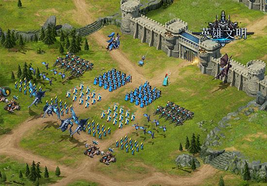 三角古文明之旅游戏下载_三角古文明手游安卓苹果下载_三角古文明官网下载