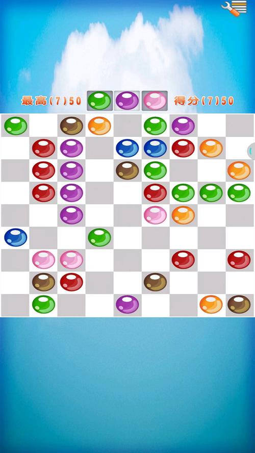 三色五子连珠游戏下载_三色五子连珠官网下载_手机安卓苹果app