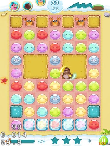 三消美少女游戏下载_三消美少女官网下载_手机安卓苹果app