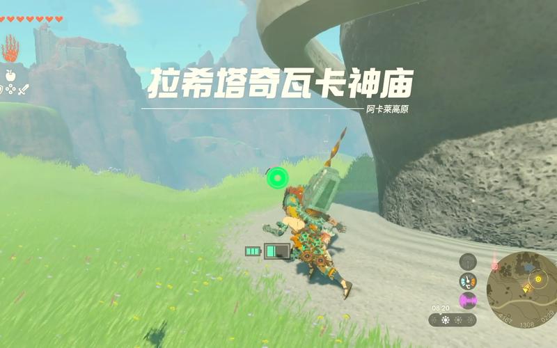 瓦卡最全游戏攻略解说_瓦卡最新游戏技巧通关