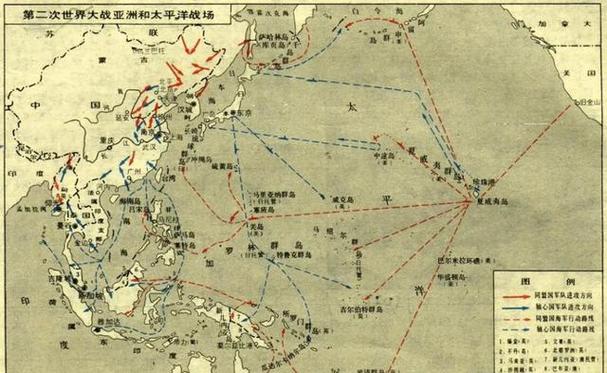 瓜岛地图位置全解析_瓜岛地图位置隐藏要素盘点