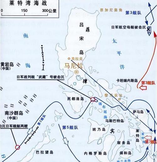 瓜岛地图位置全解析_瓜岛地图位置隐藏要素盘点