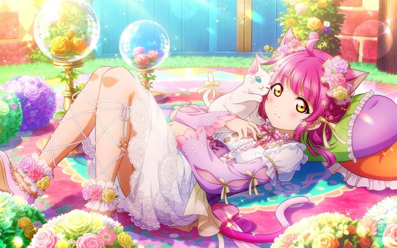 璃奈最全游戏攻略解说_璃奈最新游戏技巧通关