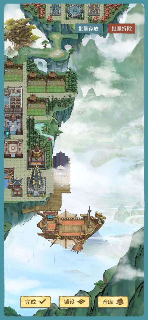 璇霄丹阙最全游戏攻略解说_璇霄丹阙最新游戏技巧通关