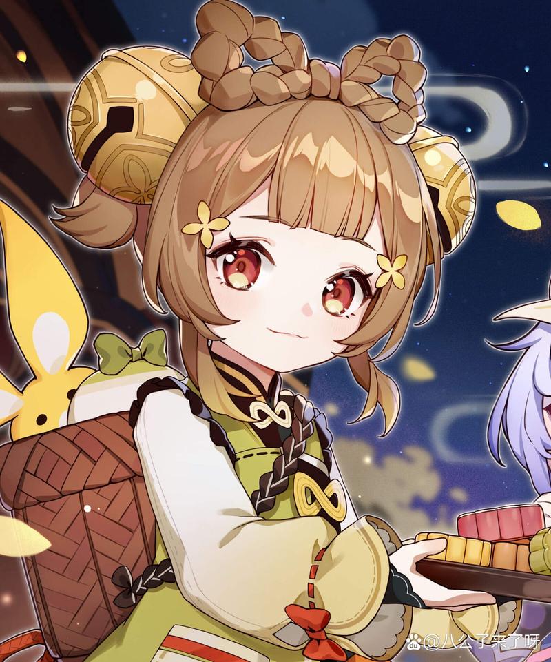 瑶瑶原神角色培养全攻略_瑶瑶原神最新玩法技巧指南