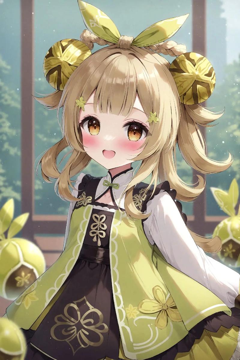 瑶瑶原神角色培养全攻略_瑶瑶原神最新玩法技巧指南