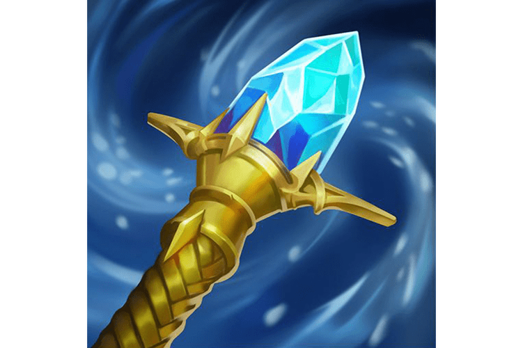 瑞莱的冰晶节杖全方面攻略_瑞莱的冰晶节杖实用技巧助通关