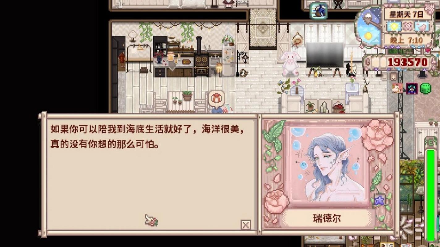 瑞德尔最全游戏攻略解说_瑞德尔最新游戏技巧通关