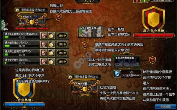 瑞文戴尔最全副本攻略解说_瑞文戴尔最新速刷技巧通关