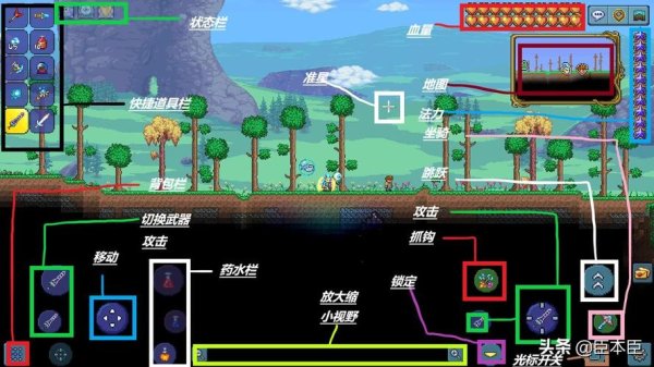 瑞亚新手入门到精通全流程攻略_瑞亚最新技巧助你畅玩通关