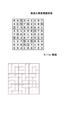 琳琅在线数独游戏最全解题攻略_琳琅在线数独游戏最新技巧通关