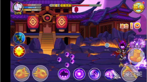 琉璃宫最全游戏攻略解说_琉璃宫最新游戏技巧通关