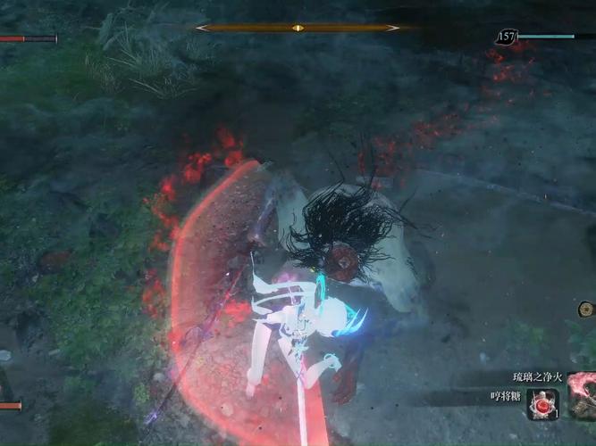 琉璃净火最全游戏攻略解说_琉璃净火最新游戏技巧通关