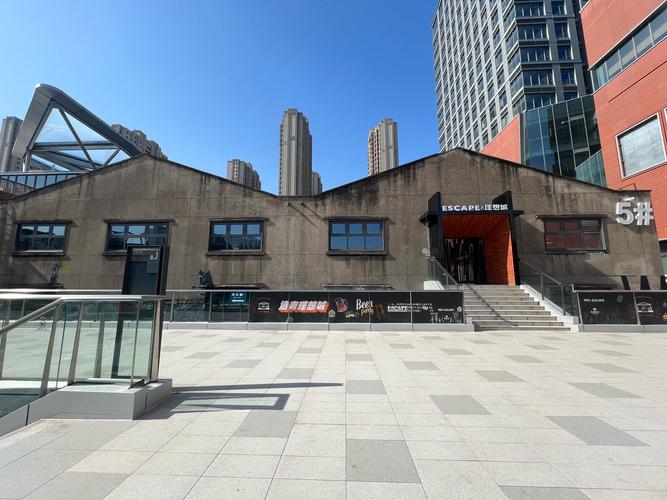 理想城市全攻略解说_理想城市最新技巧通关