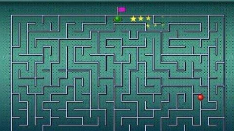 球迷宫最全游戏攻略解说_球迷宫最新游戏技巧通关