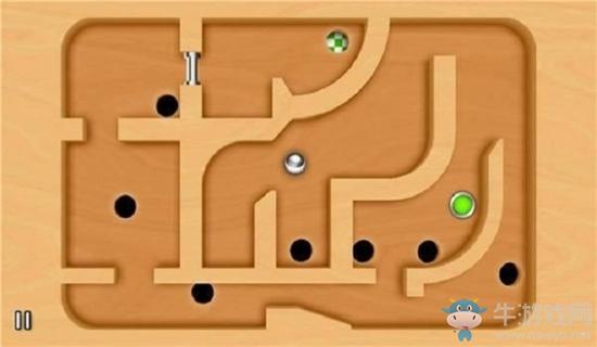 球迷宫最全游戏攻略解说_球迷宫最新游戏技巧通关