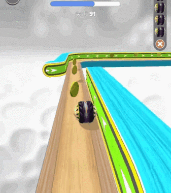 球球跑酷最全游戏攻略解说_球球跑酷最新游戏技巧通关