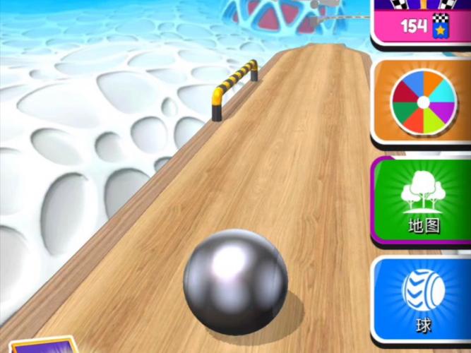 球球跑酷最全游戏攻略解说_球球跑酷最新游戏技巧通关