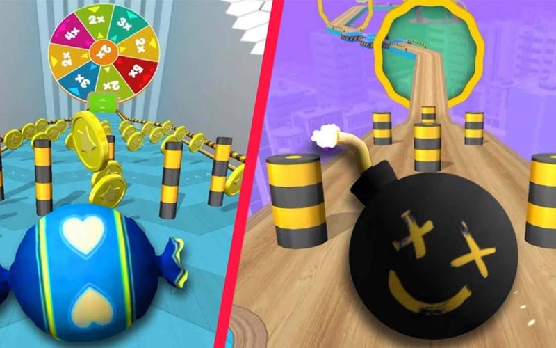 球球冲冲冲最全游戏攻略解说_球球冲冲冲最新游戏技巧通关