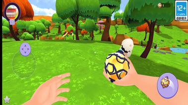 球球世界最全游戏攻略解说_球球世界最新游戏技巧通关