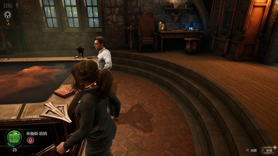 班纳最全游戏攻略解说_班纳最新游戏技巧通关