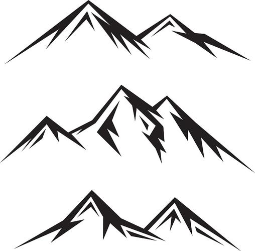 珠穆朗玛峰怎么画游戏攻略_绘画技巧与步骤全解析