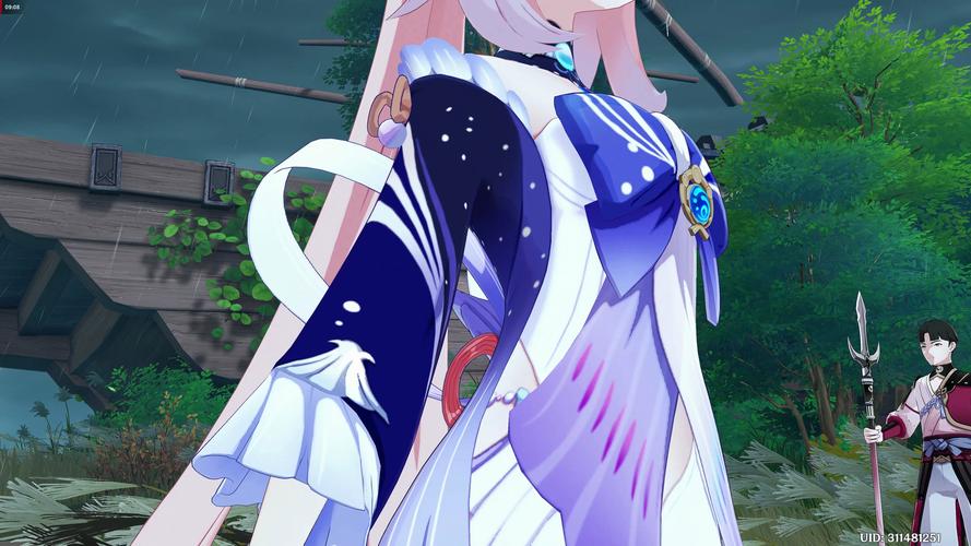 珊瑚宫心海最全游戏攻略解说_珊瑚宫心海最新游戏技巧通关