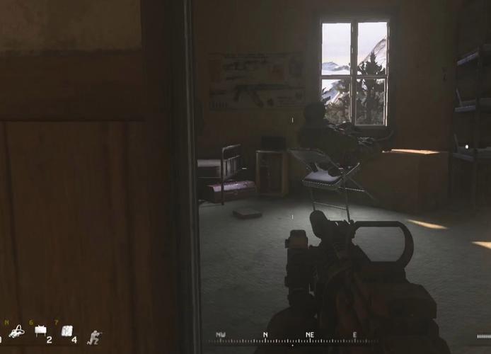 现代战争4全面攻略解析_现代战争4最新玩法技巧