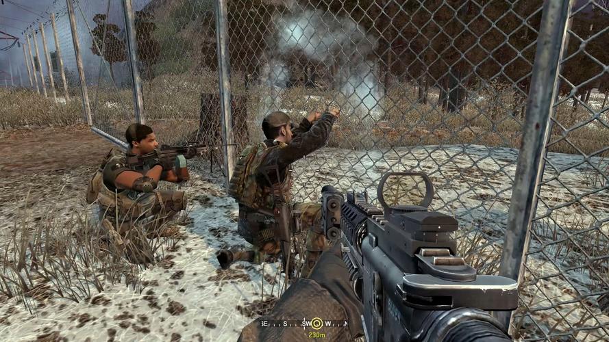 现代战争4全面攻略解析_现代战争4最新玩法技巧