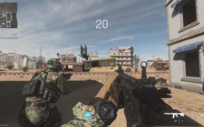 现代战争2 最全游戏攻略解说_现代战争2 最新游戏技巧通关