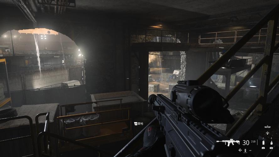 现代战争3超详细攻略解说_现代战争3实用技巧助通关