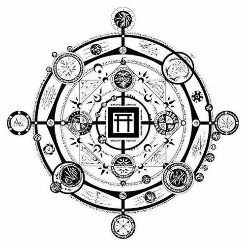 现世召唤图案最全游戏攻略解说_现世召唤图案最新游戏技巧通关