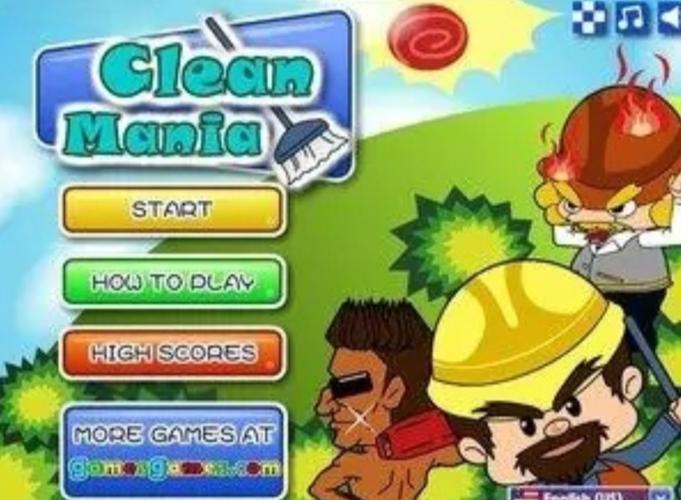 环保卫士最全游戏攻略解说_环保卫士最新游戏技巧通关