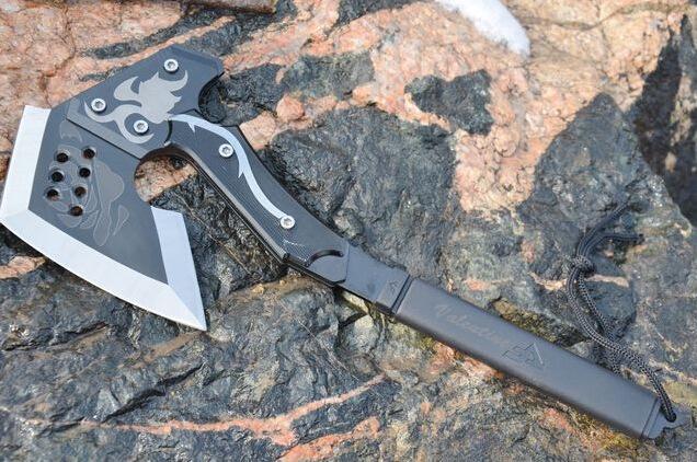 玫瑰手斧最全游戏攻略解说_玫瑰手斧最新游戏技巧通关