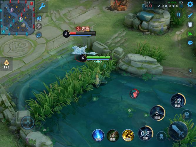 玩王者最全游戏攻略解说_玩王者最新游戏技巧通关