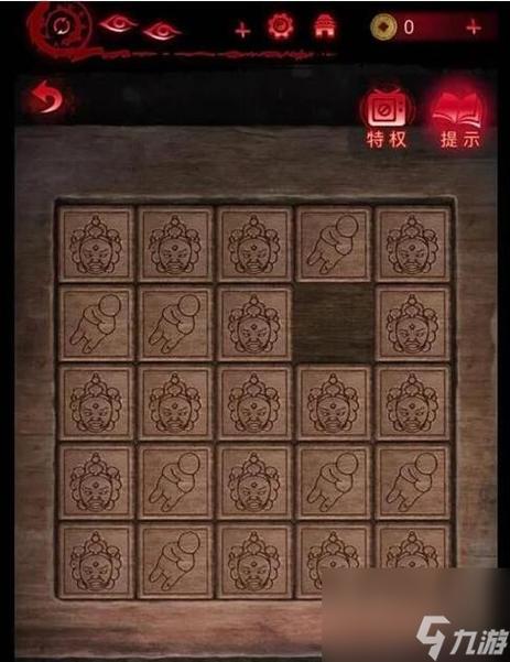 玩拼图最全游戏攻略解说_玩拼图最新游戏技巧通关