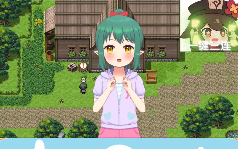 玩家宝宝最全游戏攻略解说_玩家宝宝最新游戏技巧通关