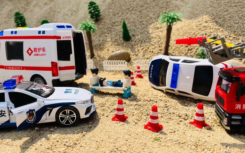 玩具车比赛最全游戏攻略解说_玩具车比赛最新游戏技巧通关