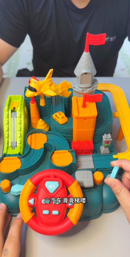 玩具汽车比赛最全游戏攻略解说_玩具汽车比赛最新游戏技巧通关