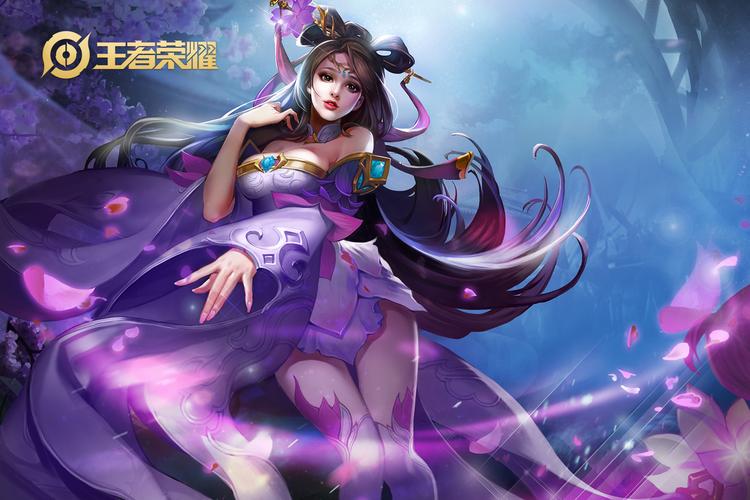 王者貂蝉最全游戏攻略解说_王者貂蝉最新游戏技巧通关