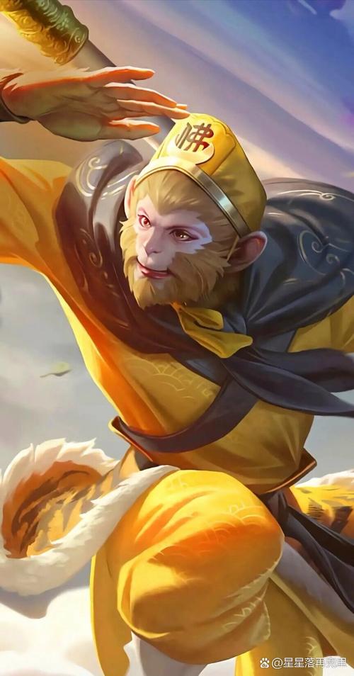 王者荣耀齐天大圣最全游戏攻略解说_王者荣耀齐天大圣最新游戏技巧通关