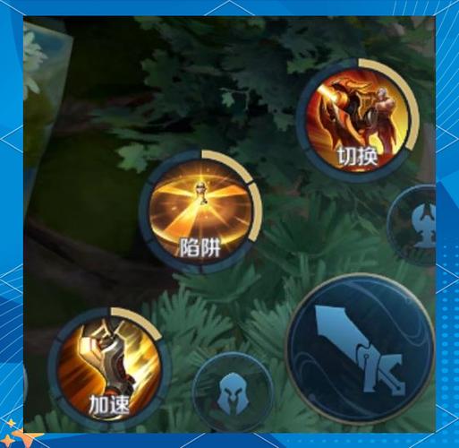 王者荣耀黄忠最全游戏攻略解说_王者荣耀黄忠最新游戏技巧通关