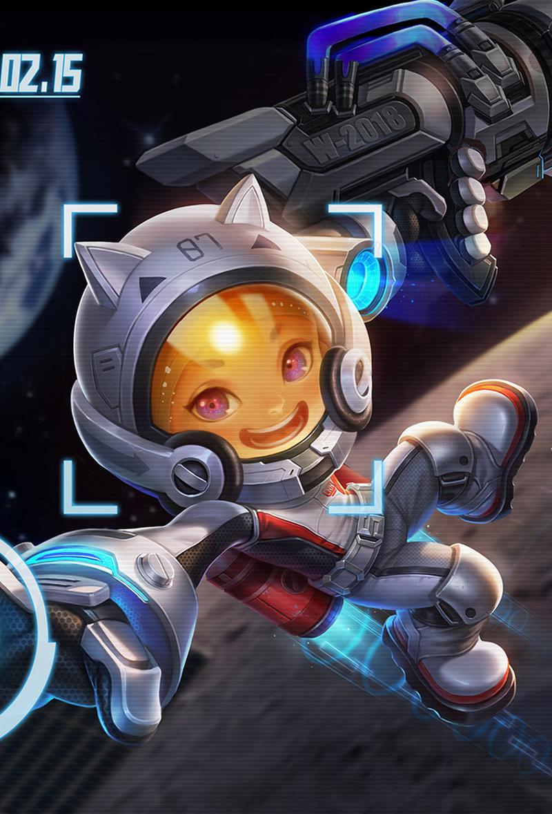 王者荣耀鲁班最全游戏攻略解说_王者荣耀鲁班最新游戏技巧通关